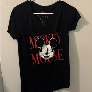 Mickey mouse tee